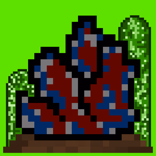 Rockateral