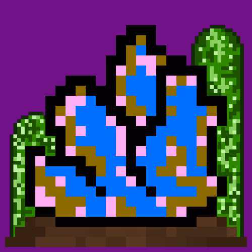 Rockateral