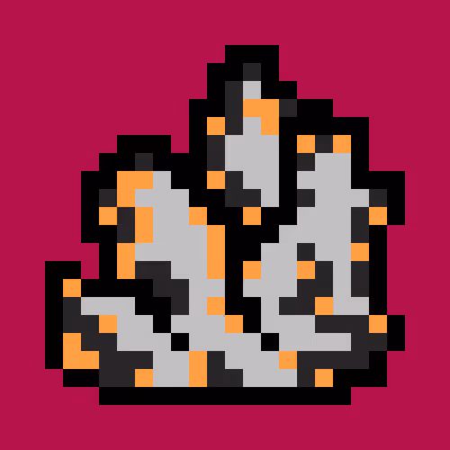 Rockateral