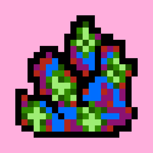 Rockateral