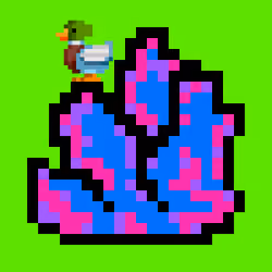 ROCKATERAL #1522