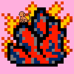 ROCKATERAL #8749