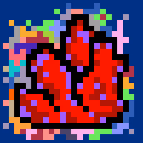 Rockateral