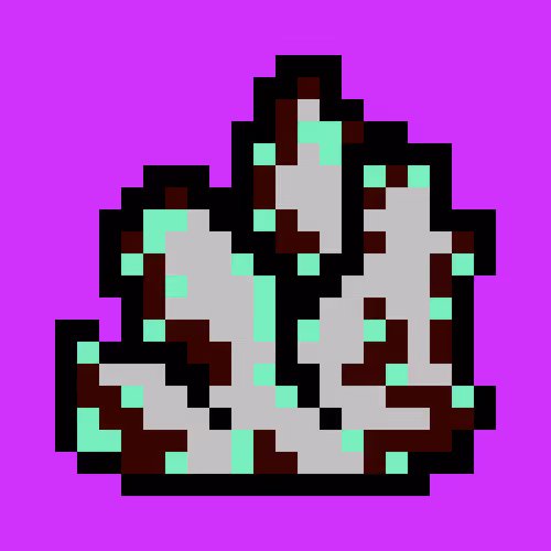 ROCKATERAL #5099