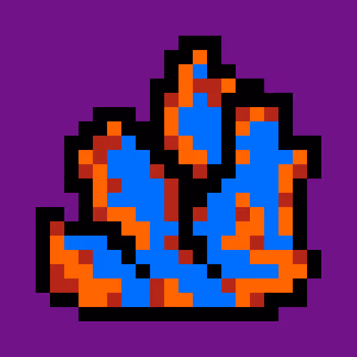 Rockateral