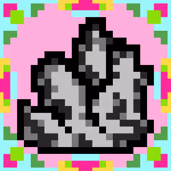 ROCKATERAL #7362