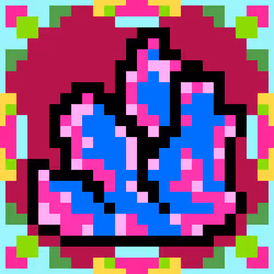 ROCKATERAL #7855