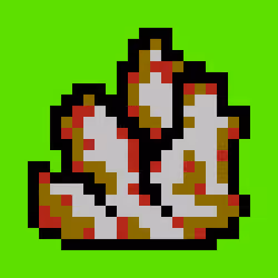 ROCKATERAL #3743
