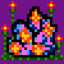 ROCKATERAL #3701