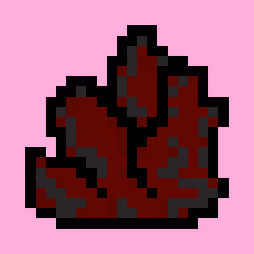 ROCKATERAL #511