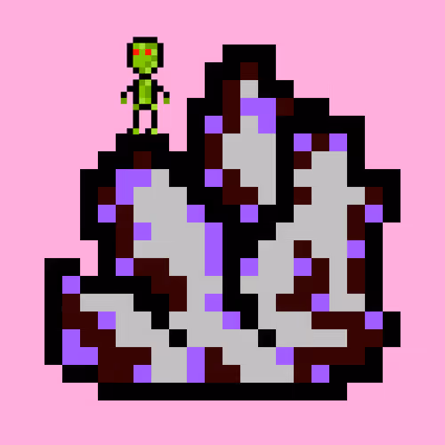 Rockateral