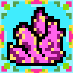 ROCKATERAL #3137
