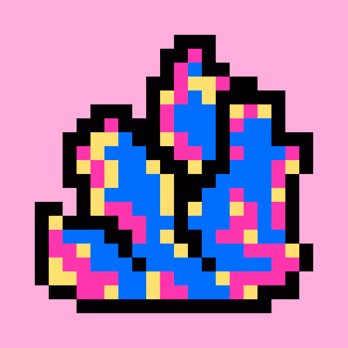 Rockateral