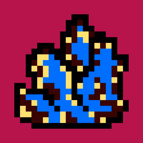 Rockateral