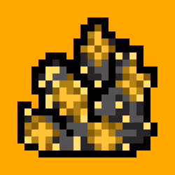 ROCKATERAL #2324