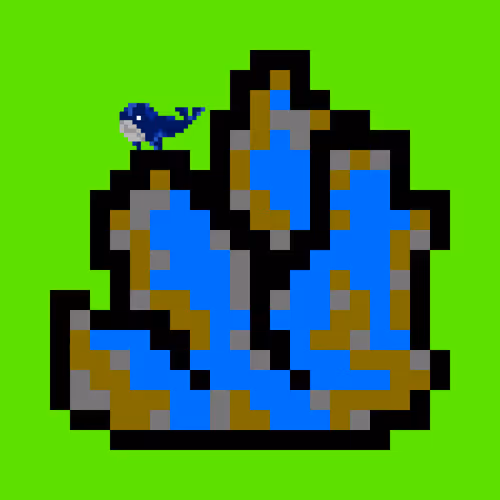 ROCKATERAL #5261