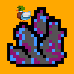 ROCKATERAL #9708