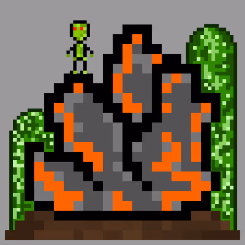 Rockateral