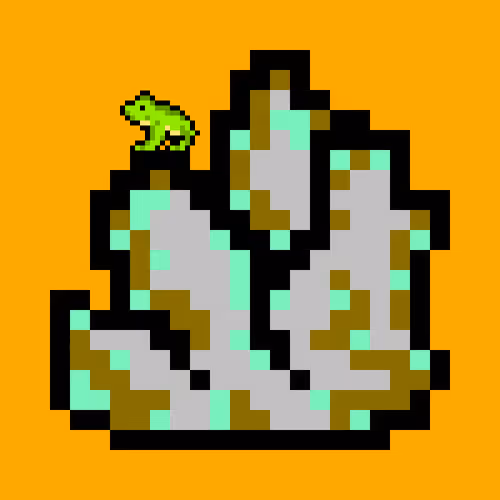 Rockateral