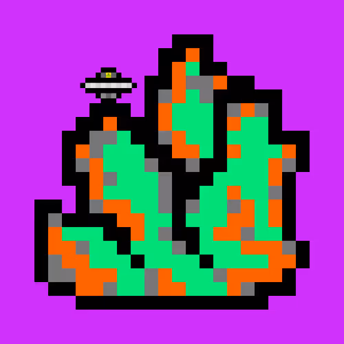 Rockateral