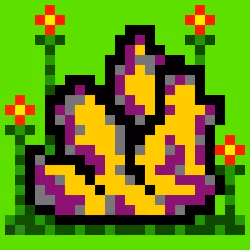 ROCKATERAL #7428