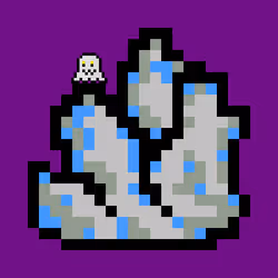 ROCKATERAL #3597