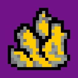 ROCKATERAL #2660