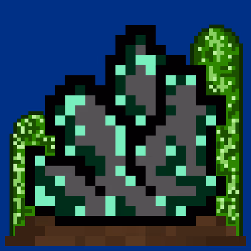 Rockateral