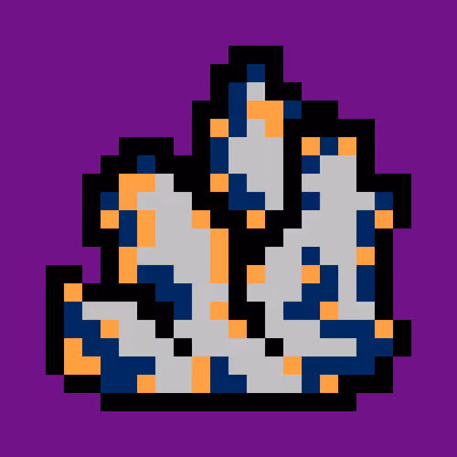 Rockateral