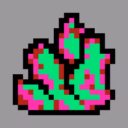 ROCKATERAL #9917
