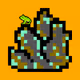 ROCKATERAL #1080