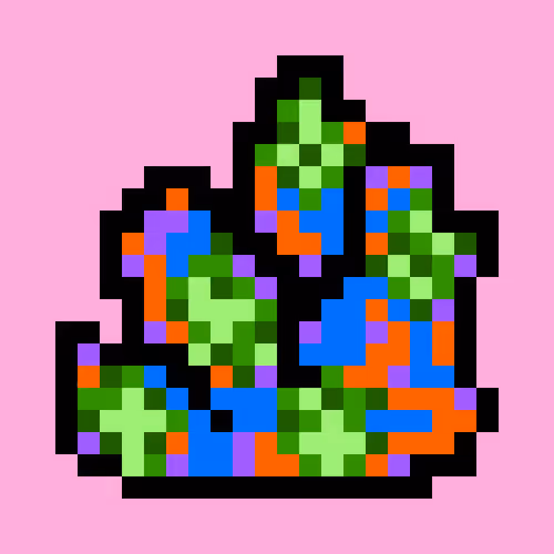 Rockateral