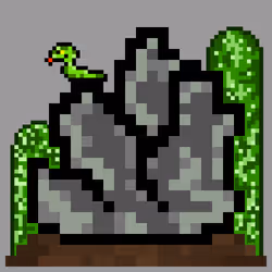 ROCKATERAL #4769