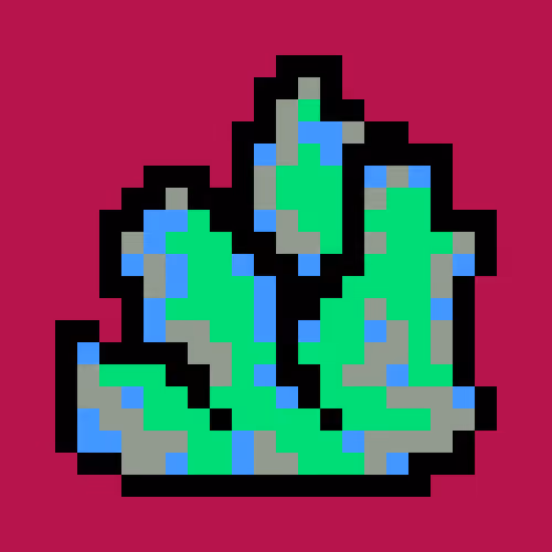 Rockateral
