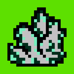ROCKATERAL #1698