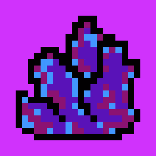 ROCKATERAL #1227