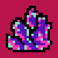 ROCKATERAL #9386