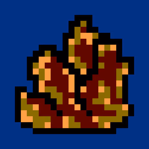 Rockateral