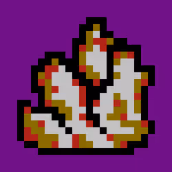 ROCKATERAL #2771