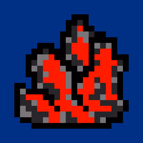 Rockateral