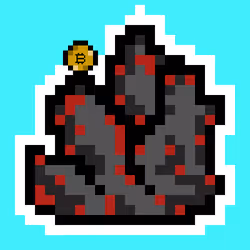ROCKATERAL #2448