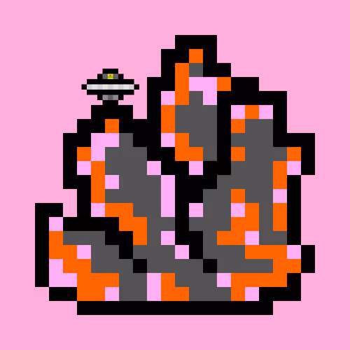 Rockateral