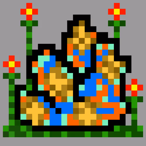 Rockateral