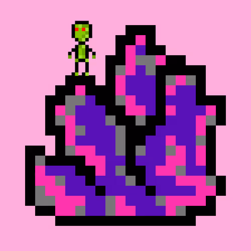 Rockateral