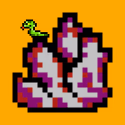 ROCKATERAL #3661