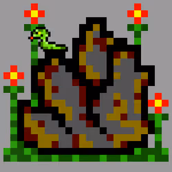 ROCKATERAL #9612