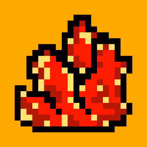 ROCKATERAL #3903