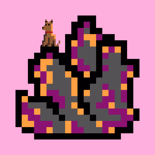 Rockateral