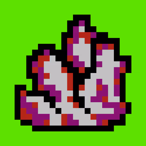 Rockateral