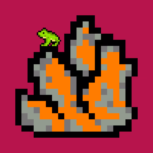 Rockateral